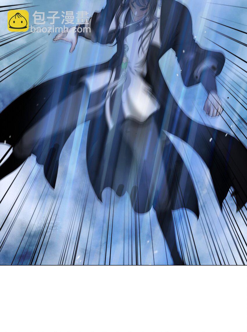 116 金蝉脱壳(1/2)-第116话