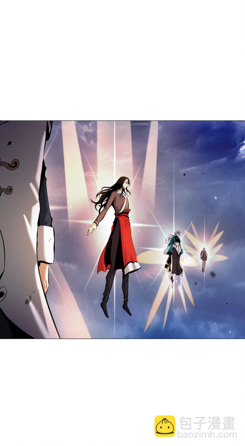 118 圭天宝华(1/3)-第118话