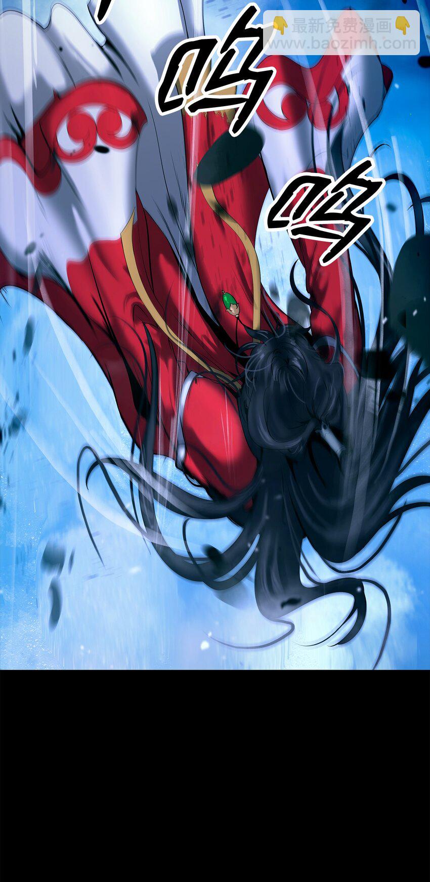 124 为虎之伥(1/2)-第124话