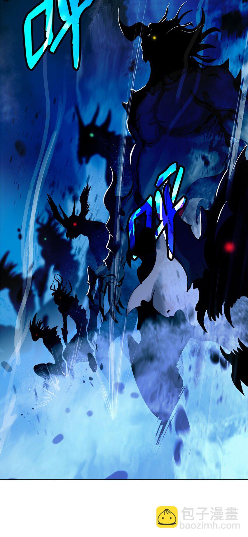 124 为虎之伥(1/2)-第124话