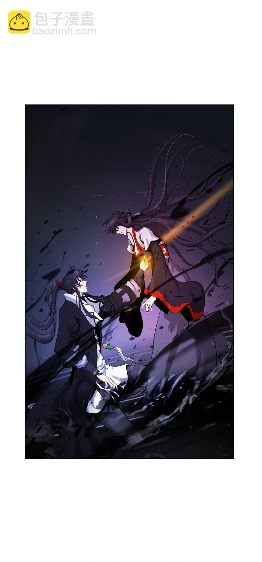 126 天时霹劫(1/3)-第126话