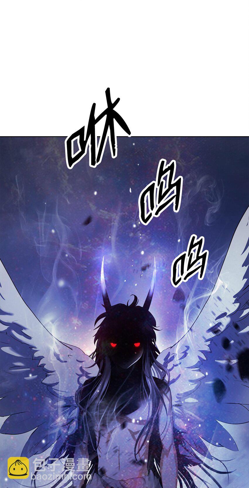 128 灵劫之境(1/3)-第128话