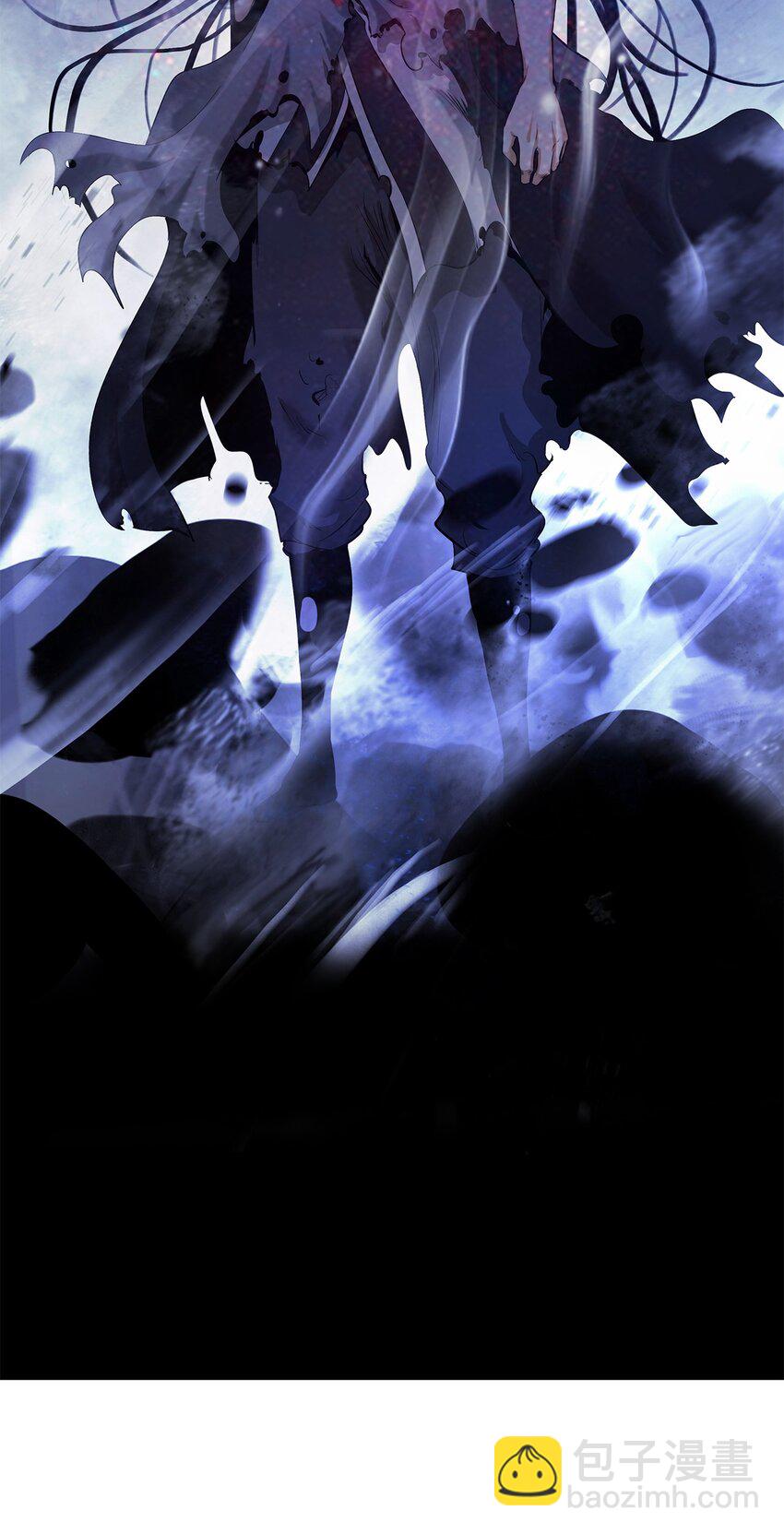 128 灵劫之境(1/3)-第128话