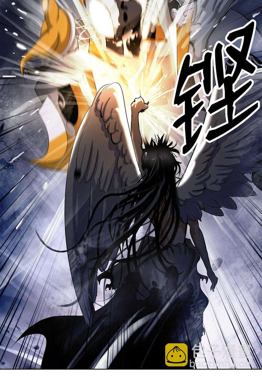 128 灵劫之境(1/3)-第128话