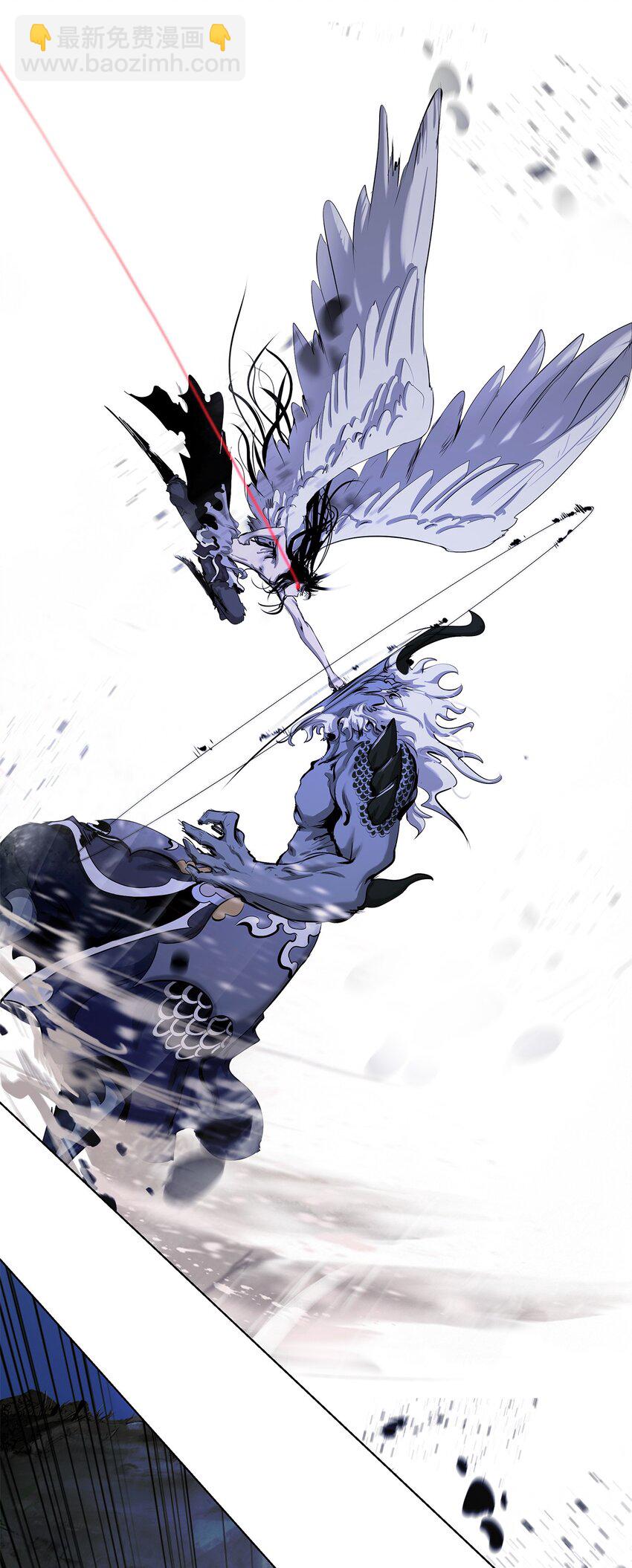 128 灵劫之境(1/3)-第128话