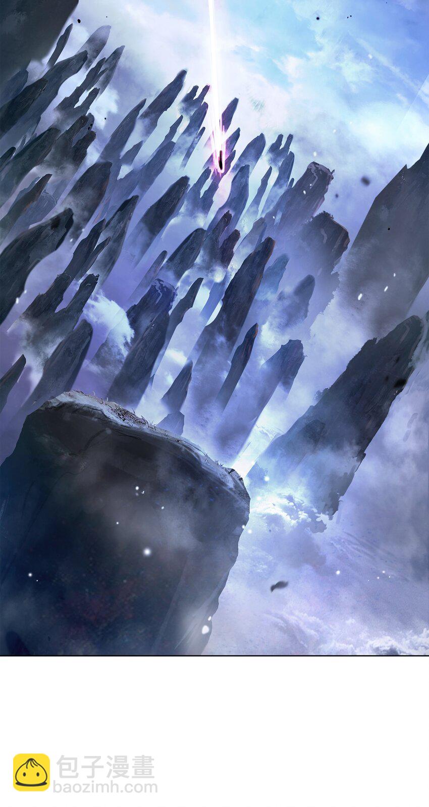 128 灵劫之境(1/3)-第128话