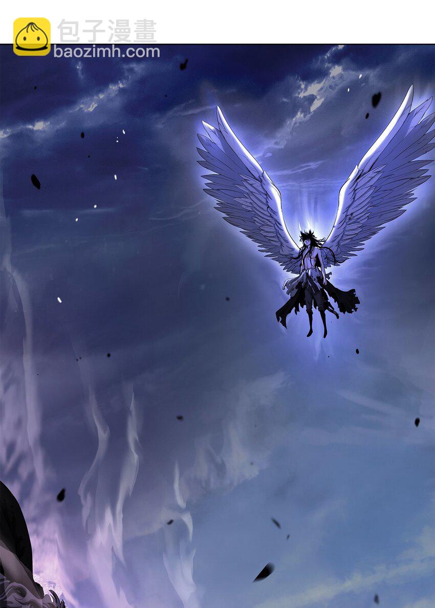 128 灵劫之境(1/3)-第128话