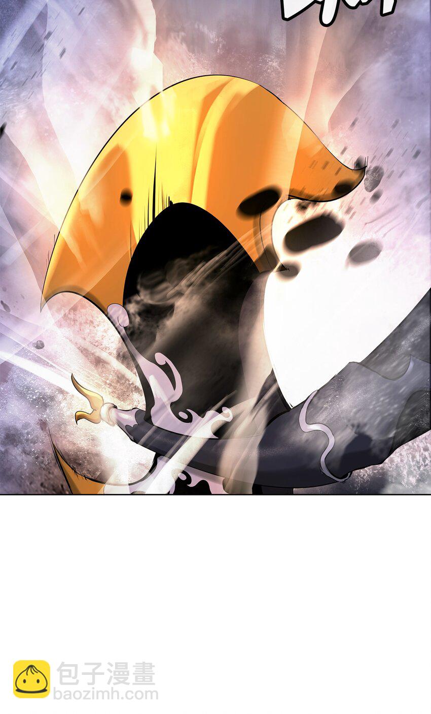 128 灵劫之境(1/3)-第128话