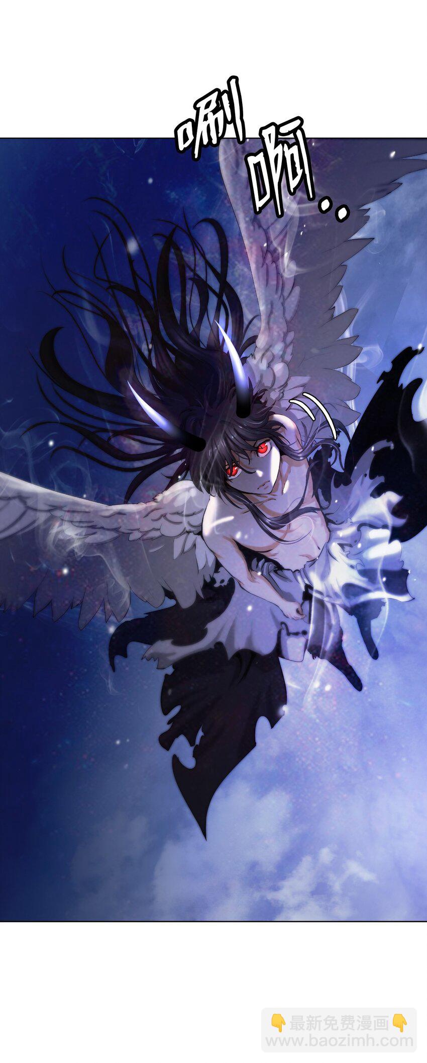 130 大成之时(1/3)-第130话