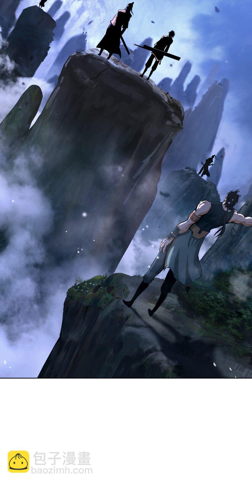 130 大成之时(1/3)-第130话