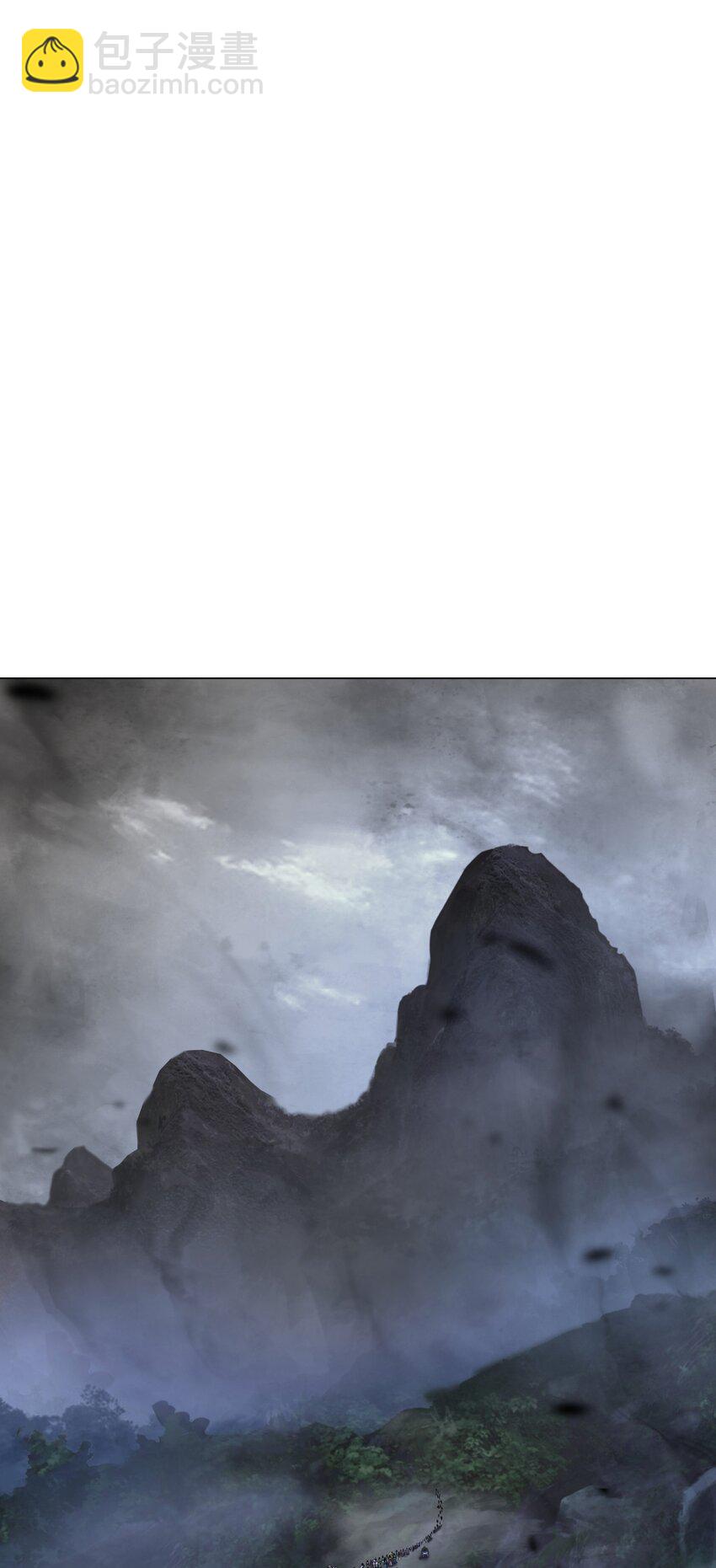 132 奇怪队伍(1/2)-第132话