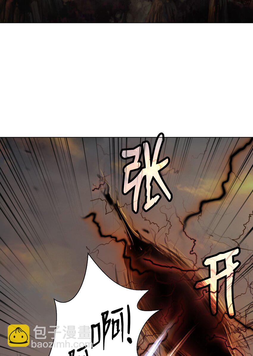 132 奇怪队伍(1/2)-第132话