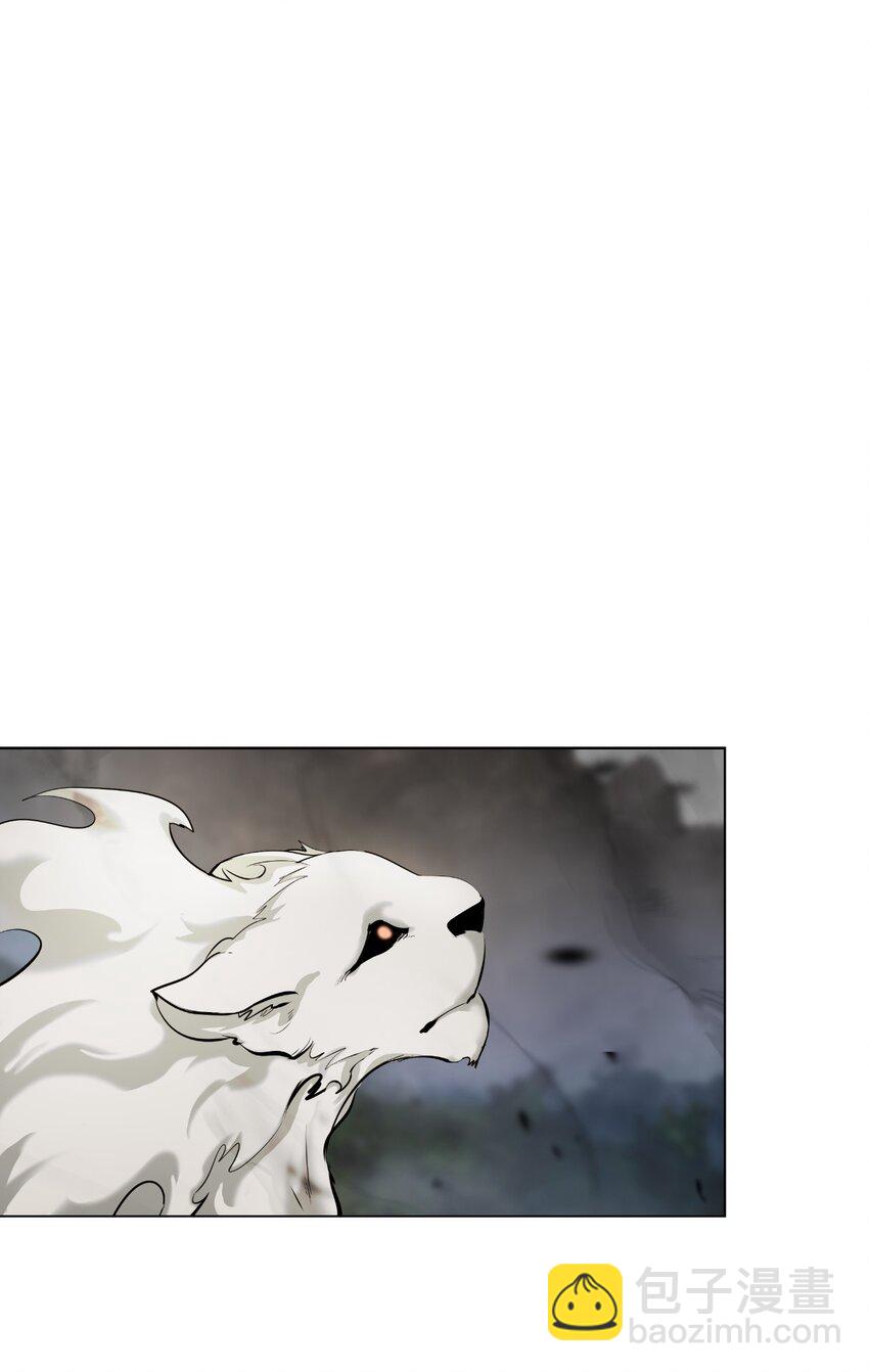 132 奇怪队伍(1/2)-第132话