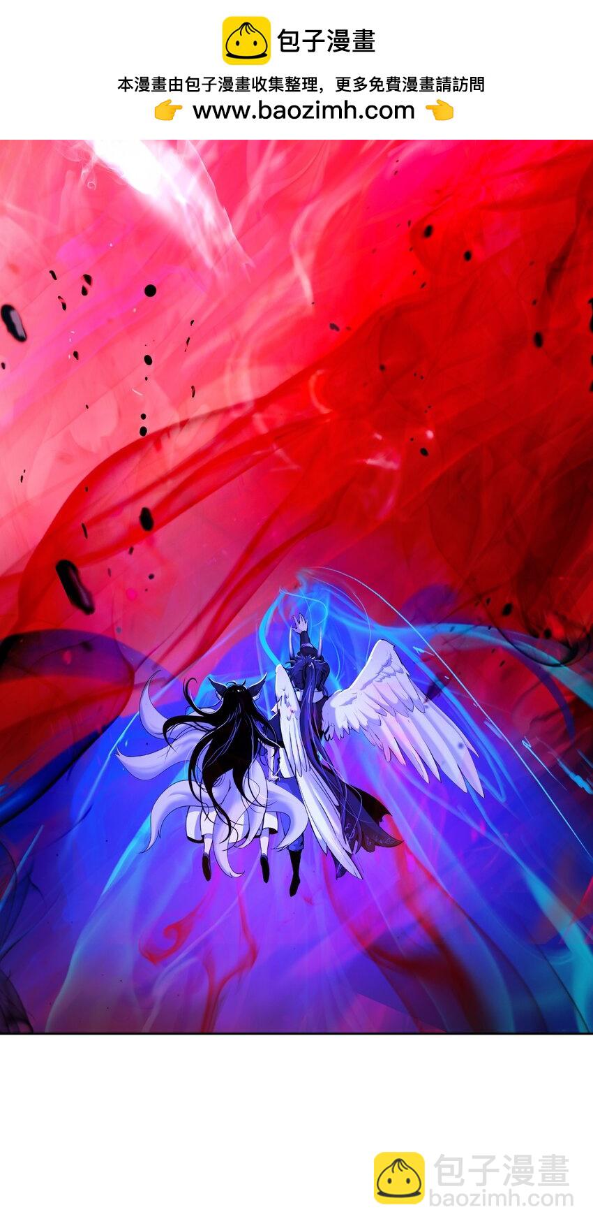 138 怪异之人(1/3)-第138话