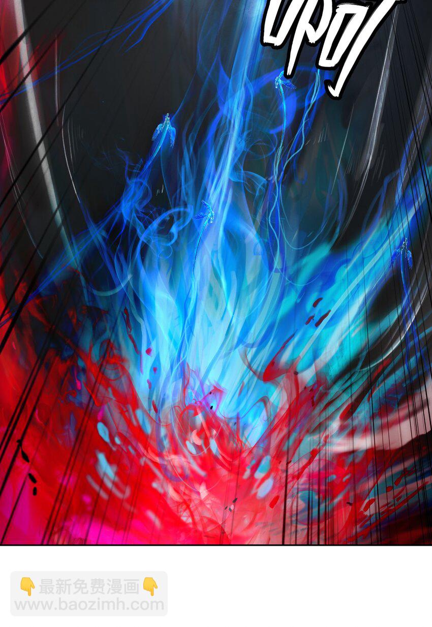 138 怪异之人(1/3)-第138话