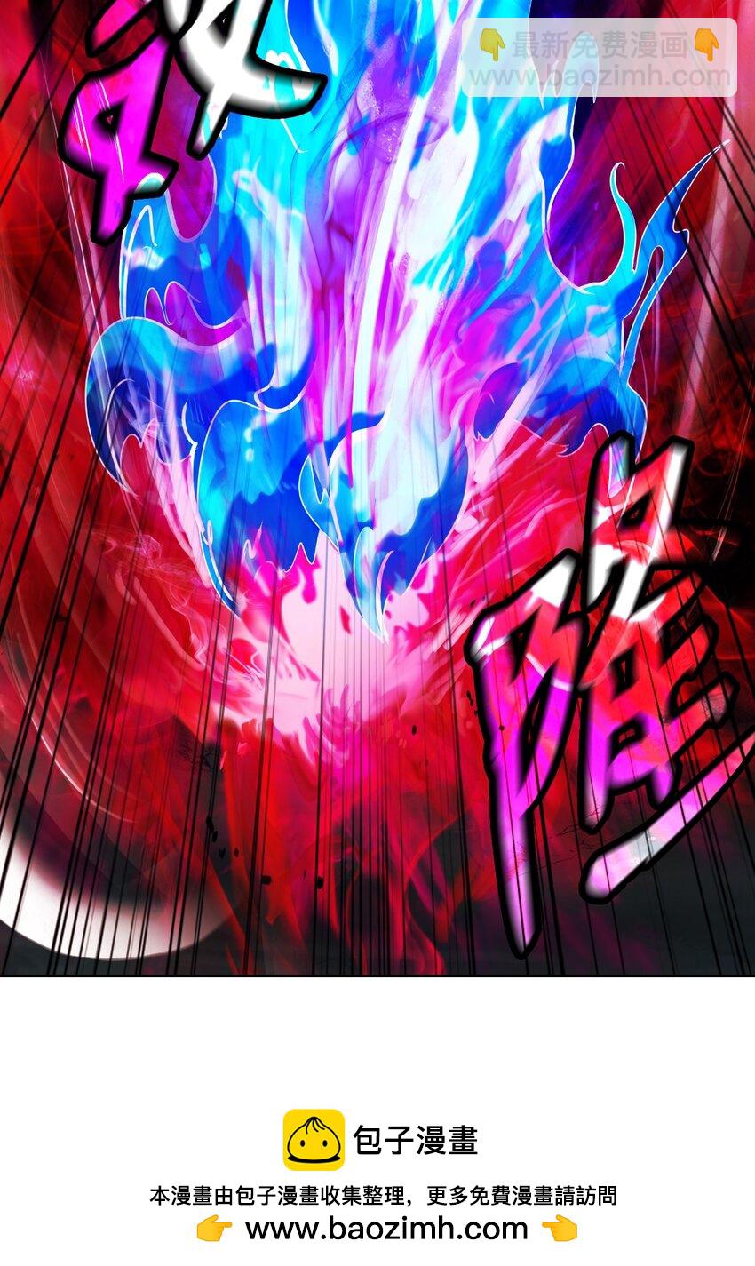 138 怪异之人(1/3)-第138话