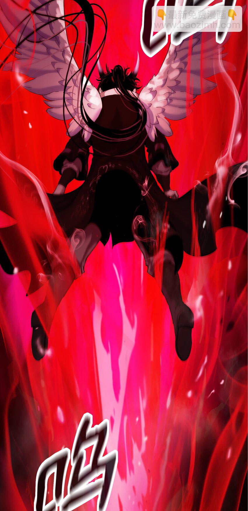 140 自食恶果(1/3)-第140话