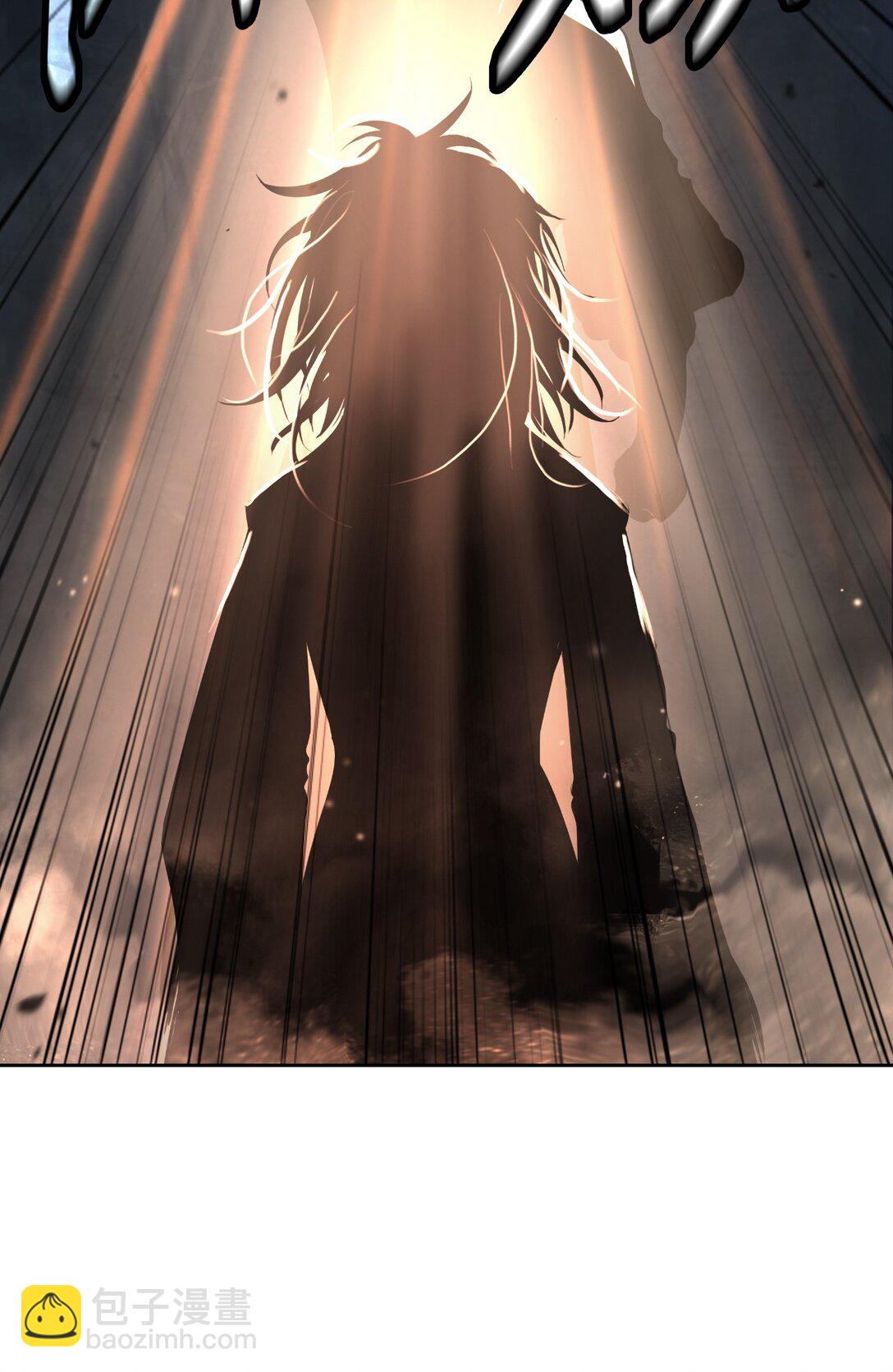 146 意外之敌(1/2)-第146话