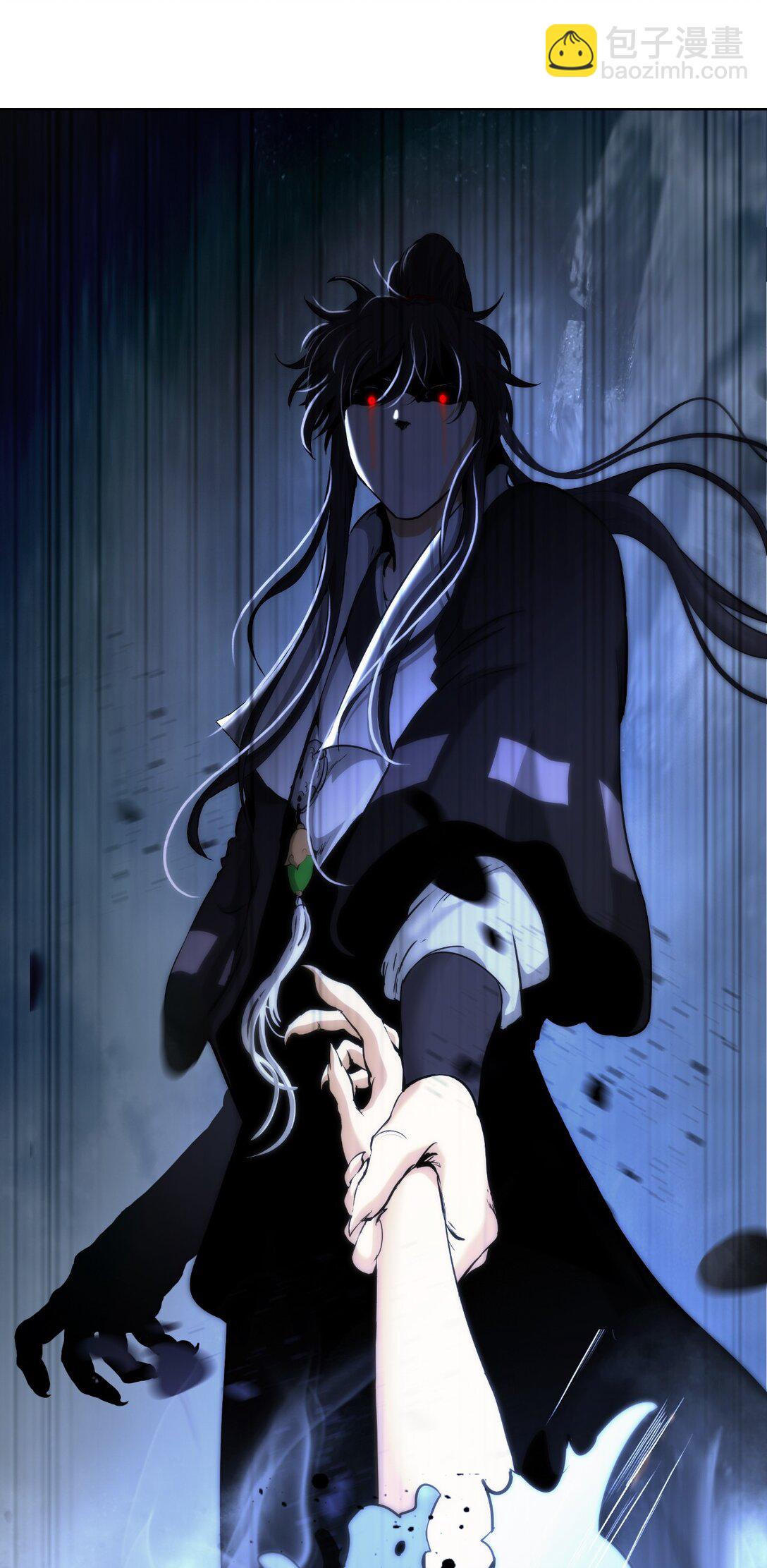 148 必报之仇(1/3)-第148话