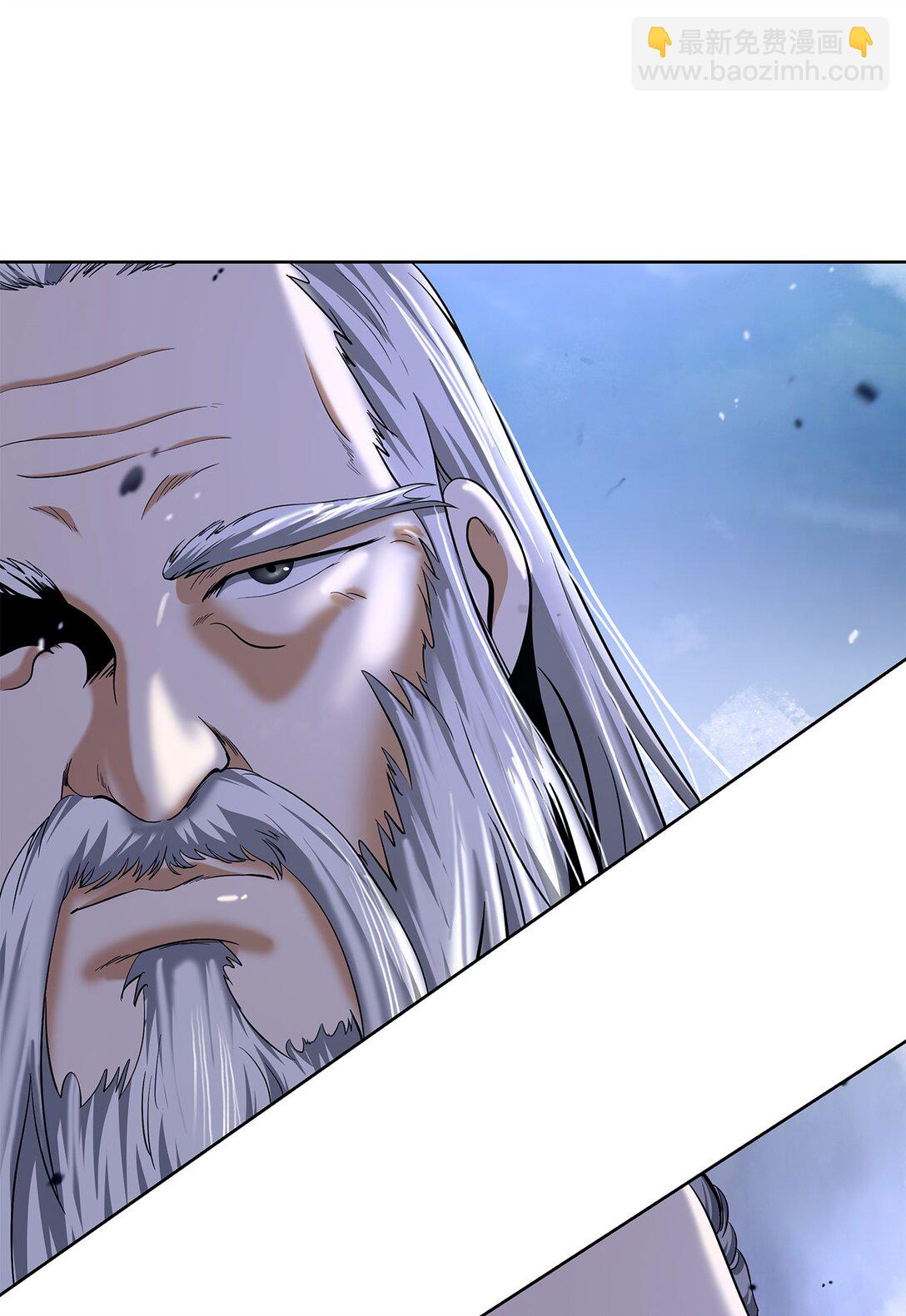 152 以一敌六(1/3)-第152话