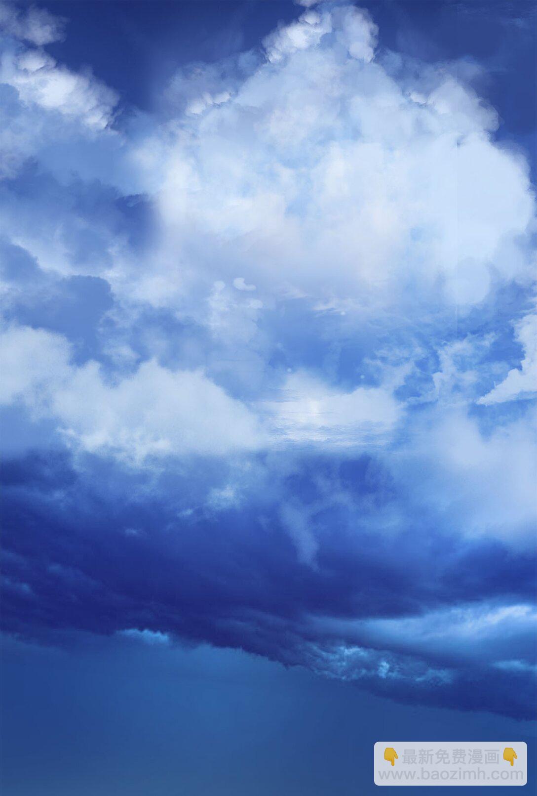 156 再离白山(1/3)-第156话