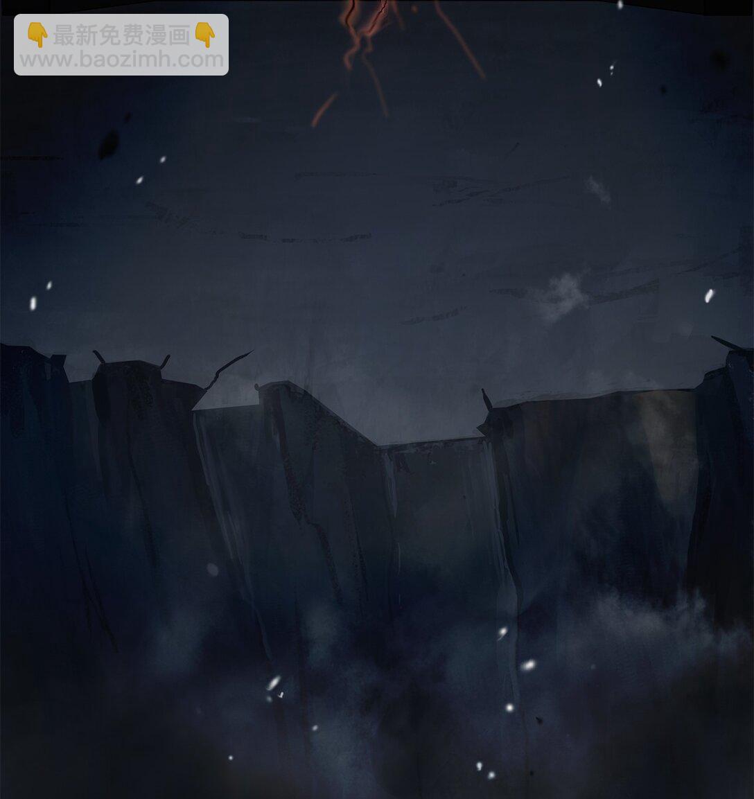 158 鬼王之位(1/3)-第158话