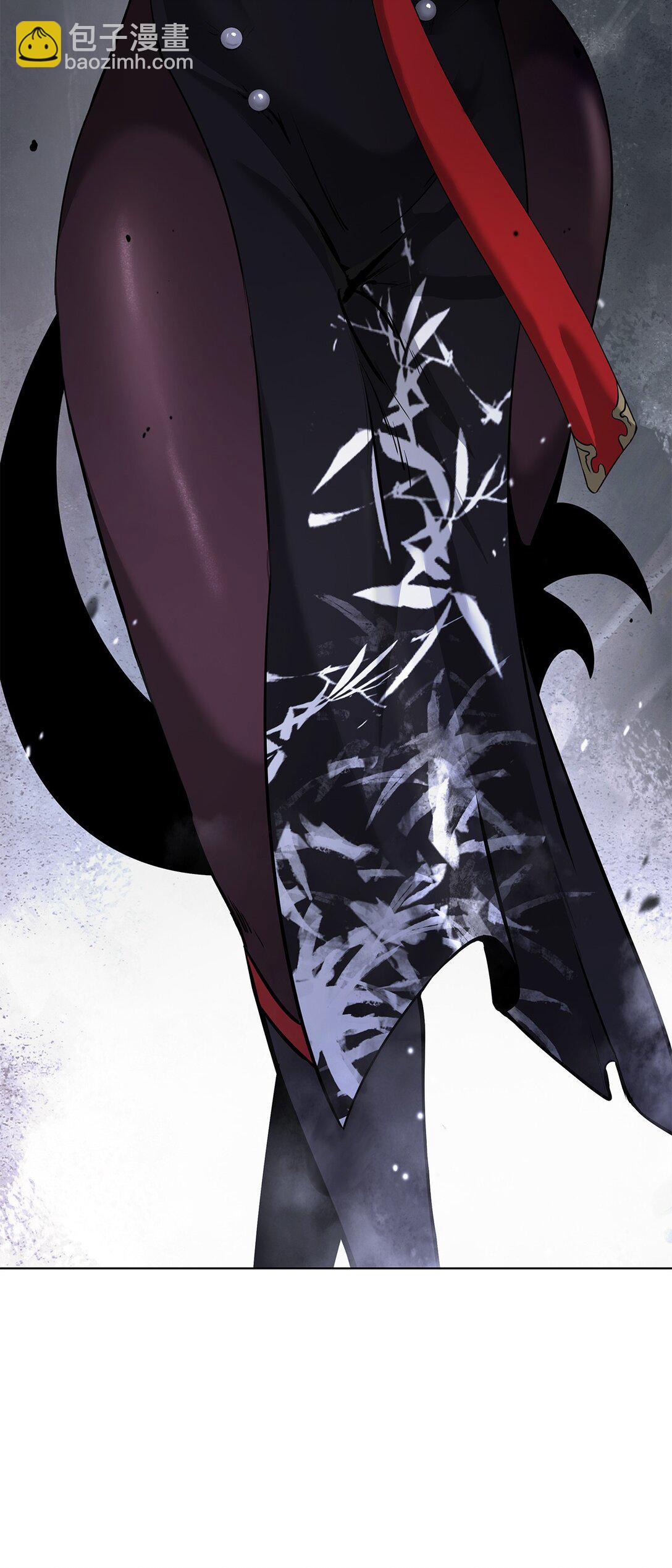 162 合谋攻之(1/3)-第162话