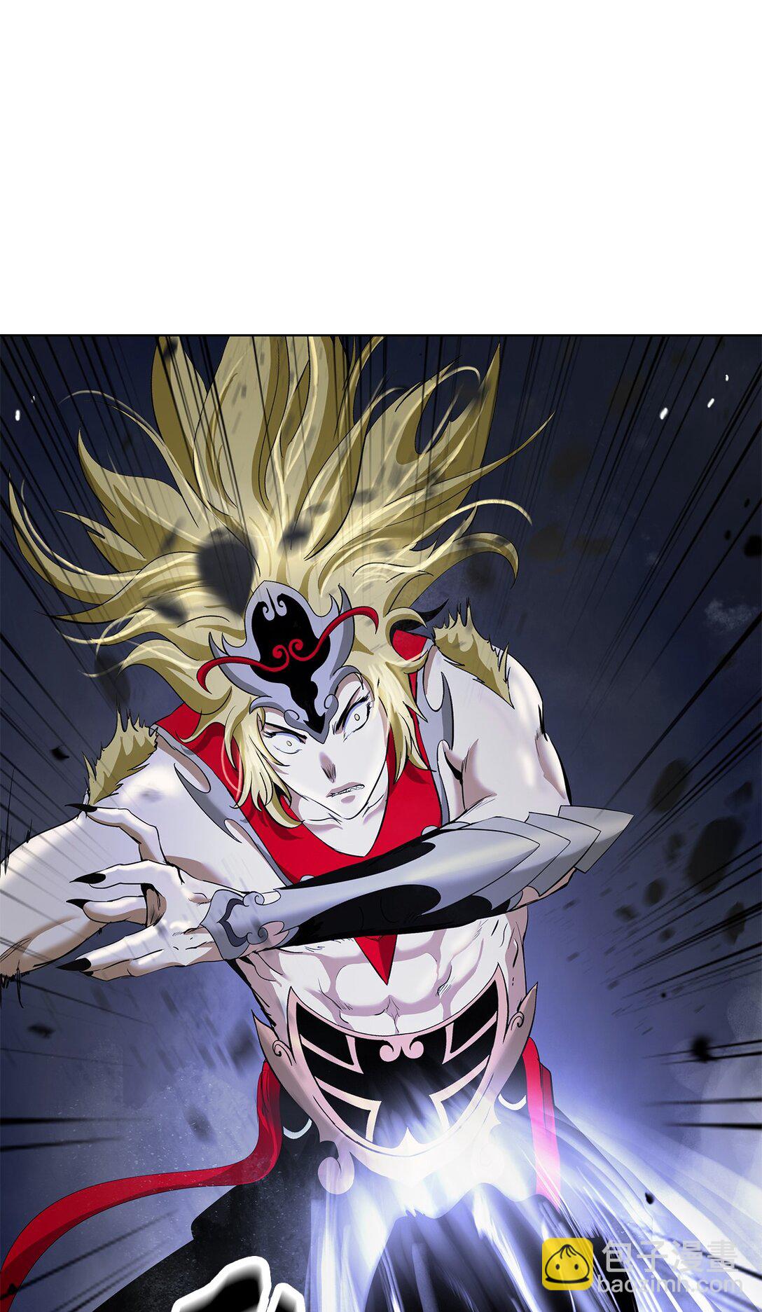 162 合谋攻之(1/3)-第162话