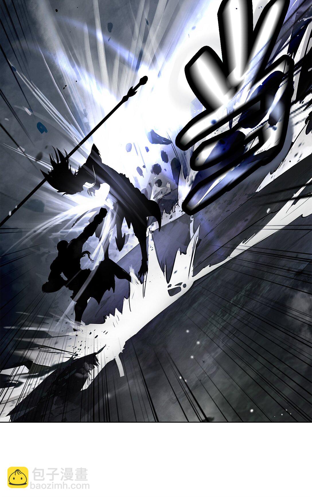 162 合谋攻之(1/3)-第162话