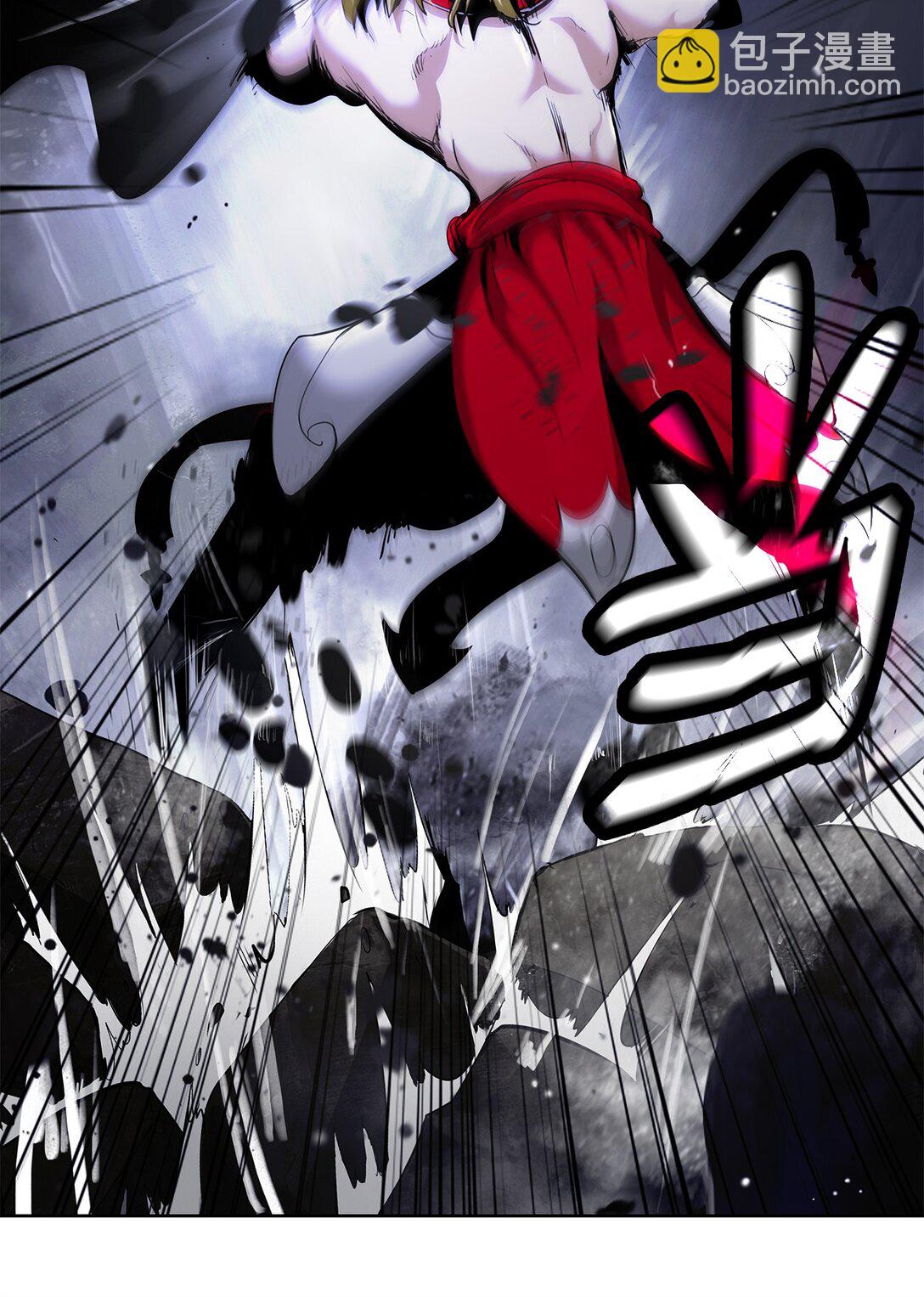 162 合谋攻之(1/3)-第162话