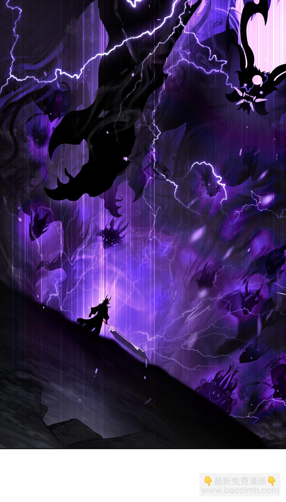 164 以一当千(1/3)-第164话