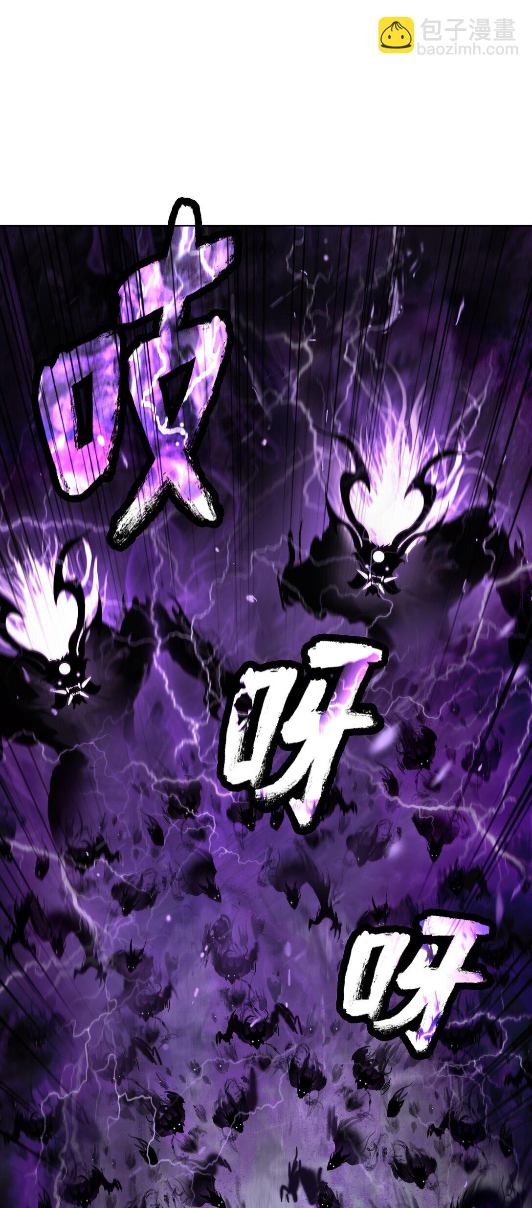 164 以一当千(1/3)-第164话