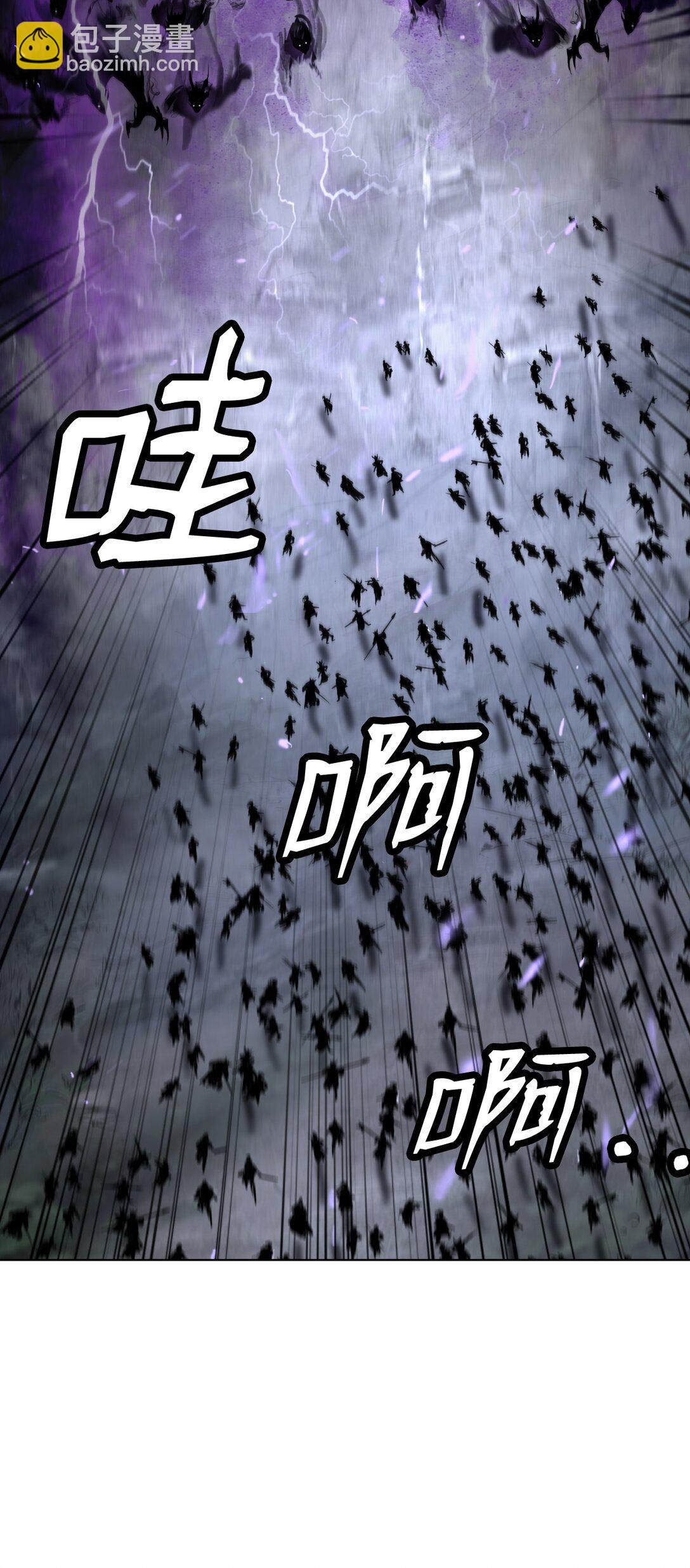 164 以一当千(1/3)-第164话