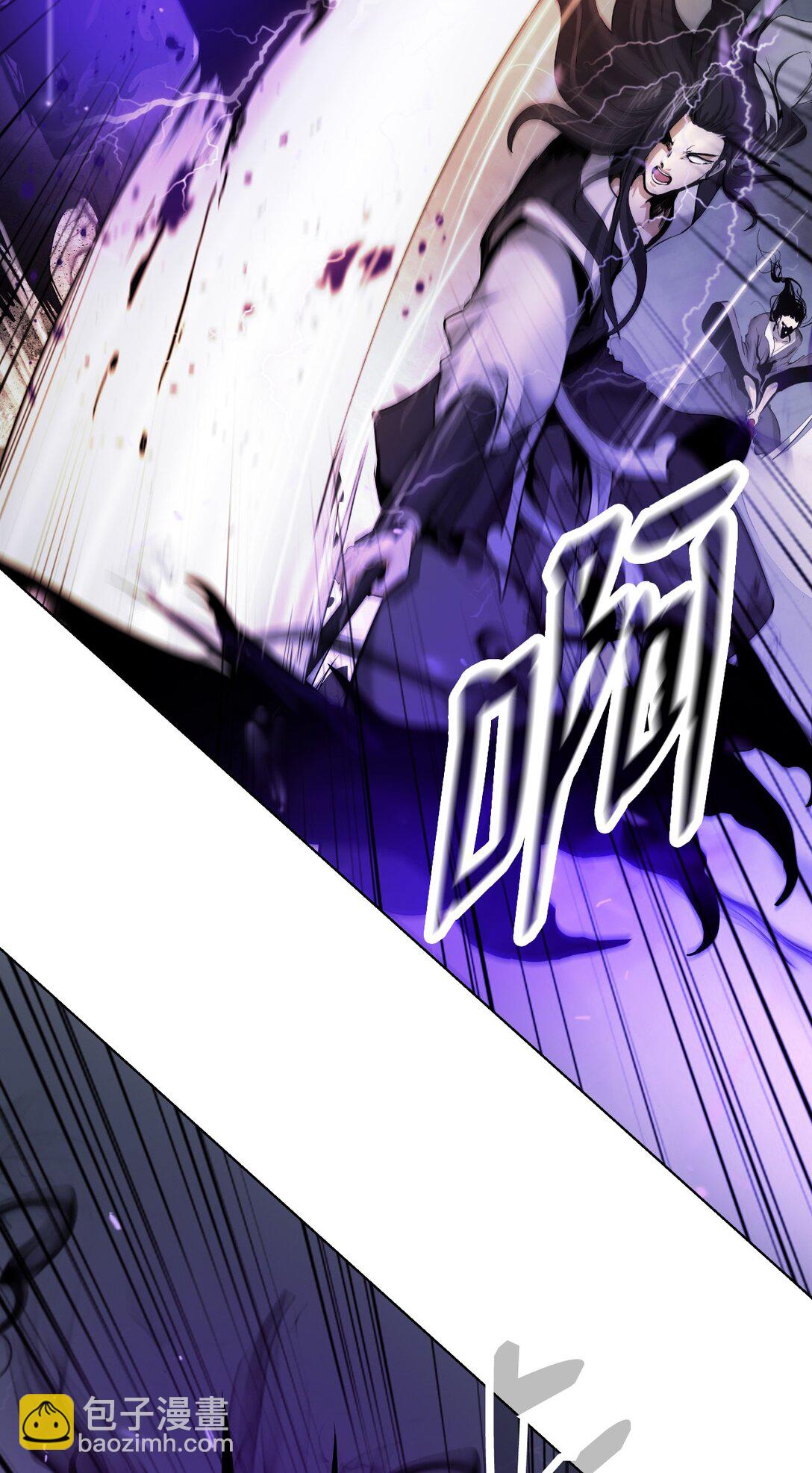 164 以一当千(1/3)-第164话