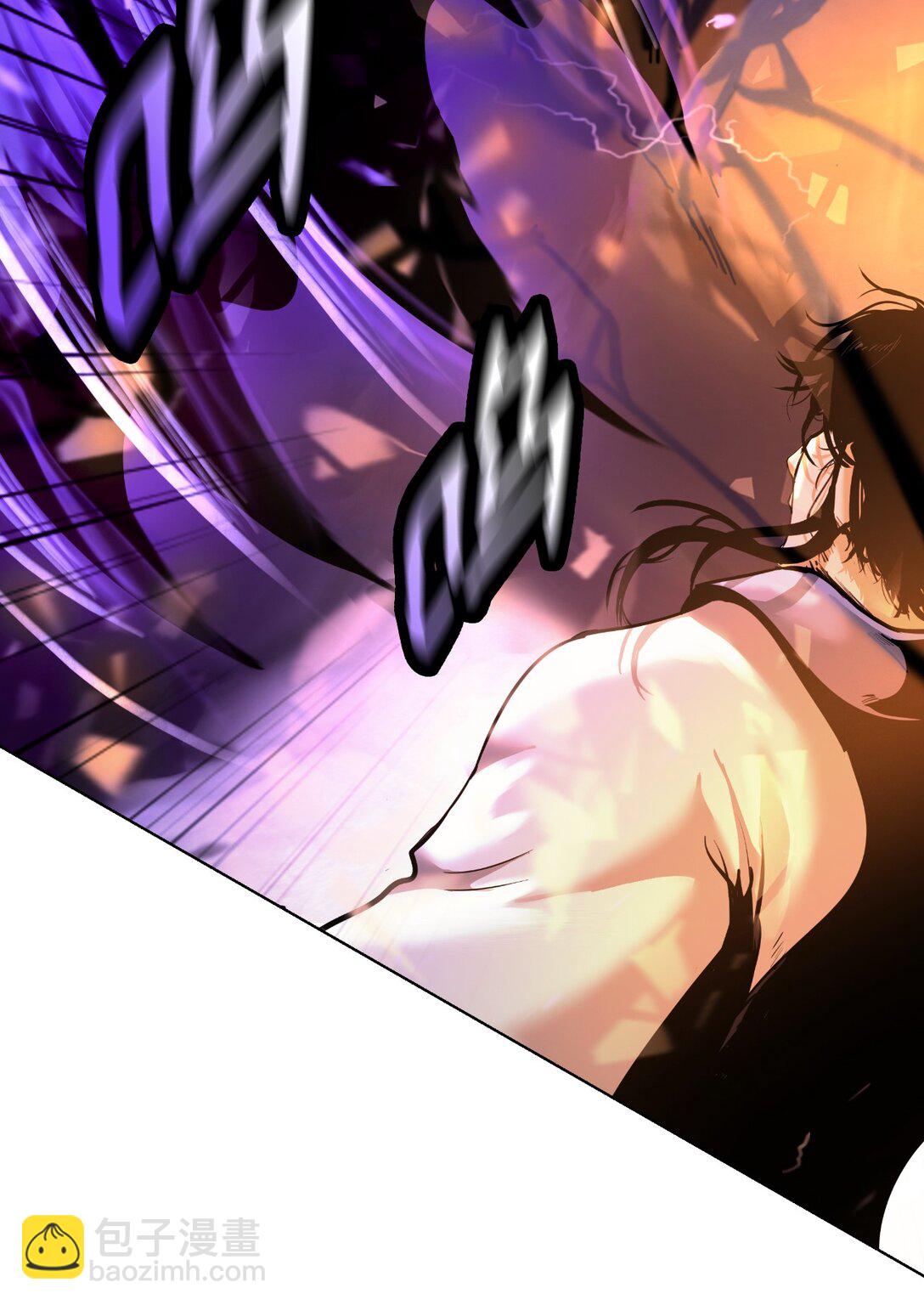 164 以一当千(1/3)-第164话