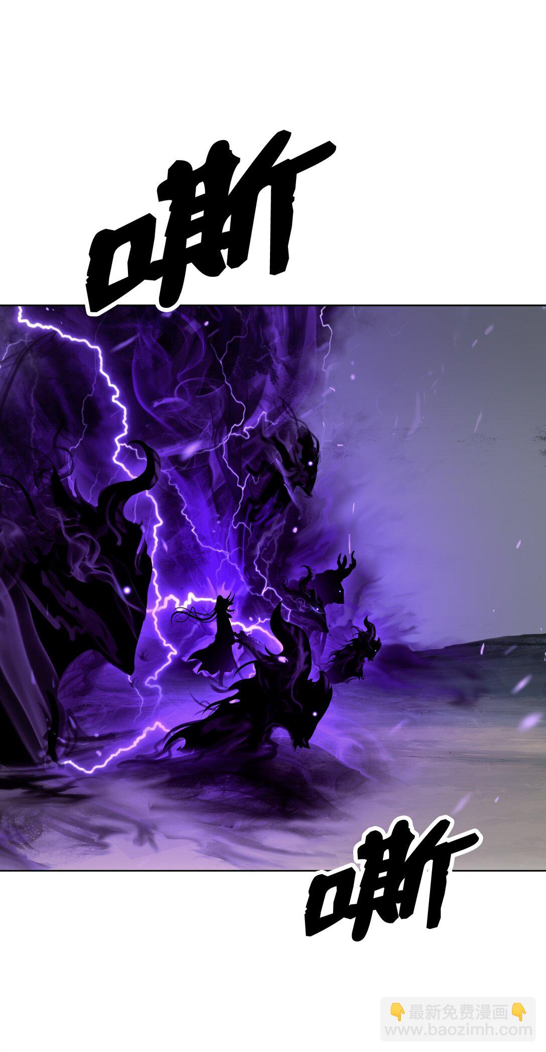 164 以一当千(1/3)-第164话