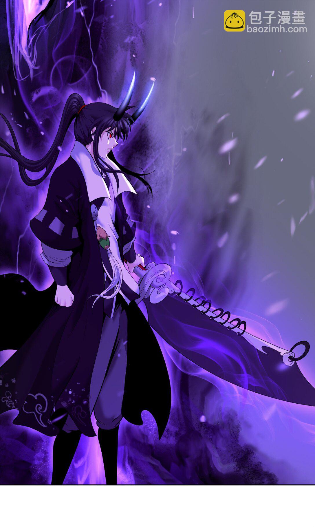 164 以一当千(1/3)-第164话