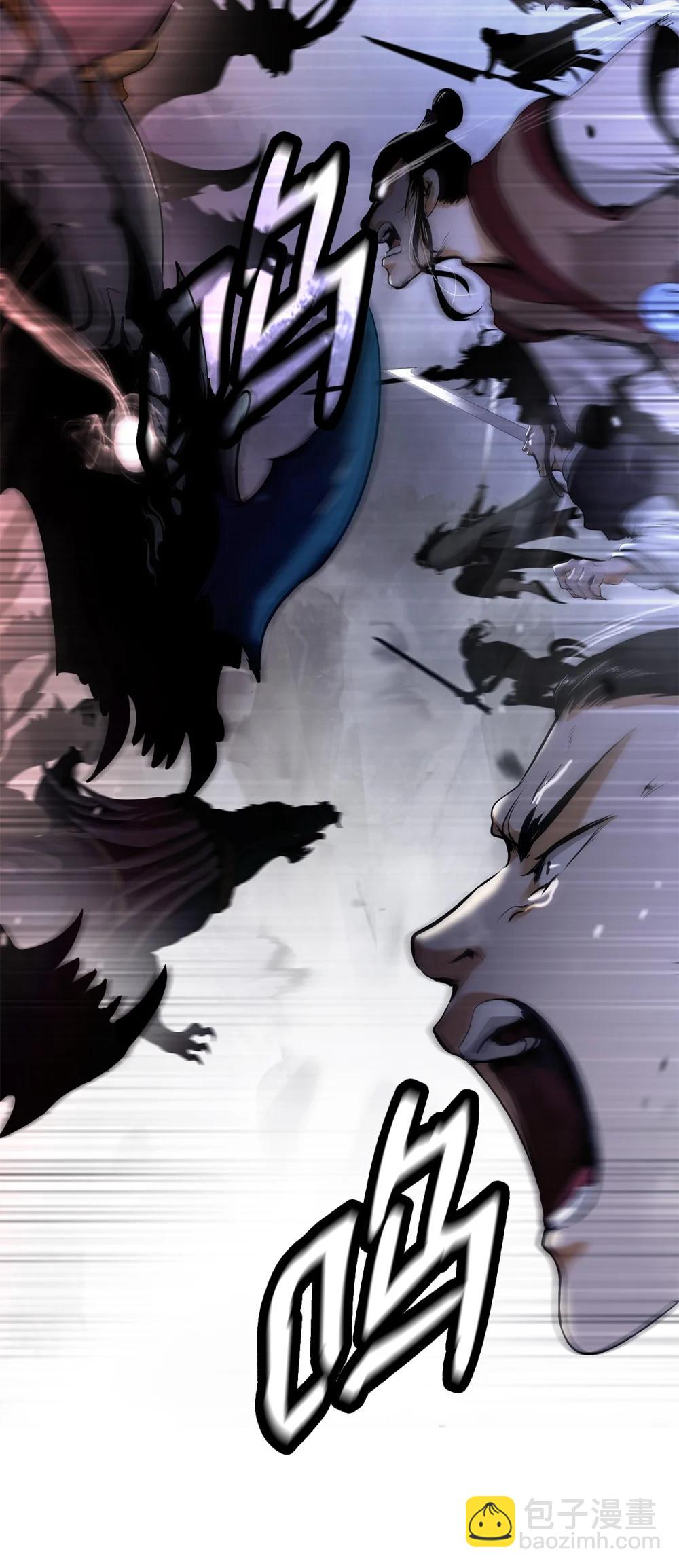 166 双重面目(1/3)-第166话