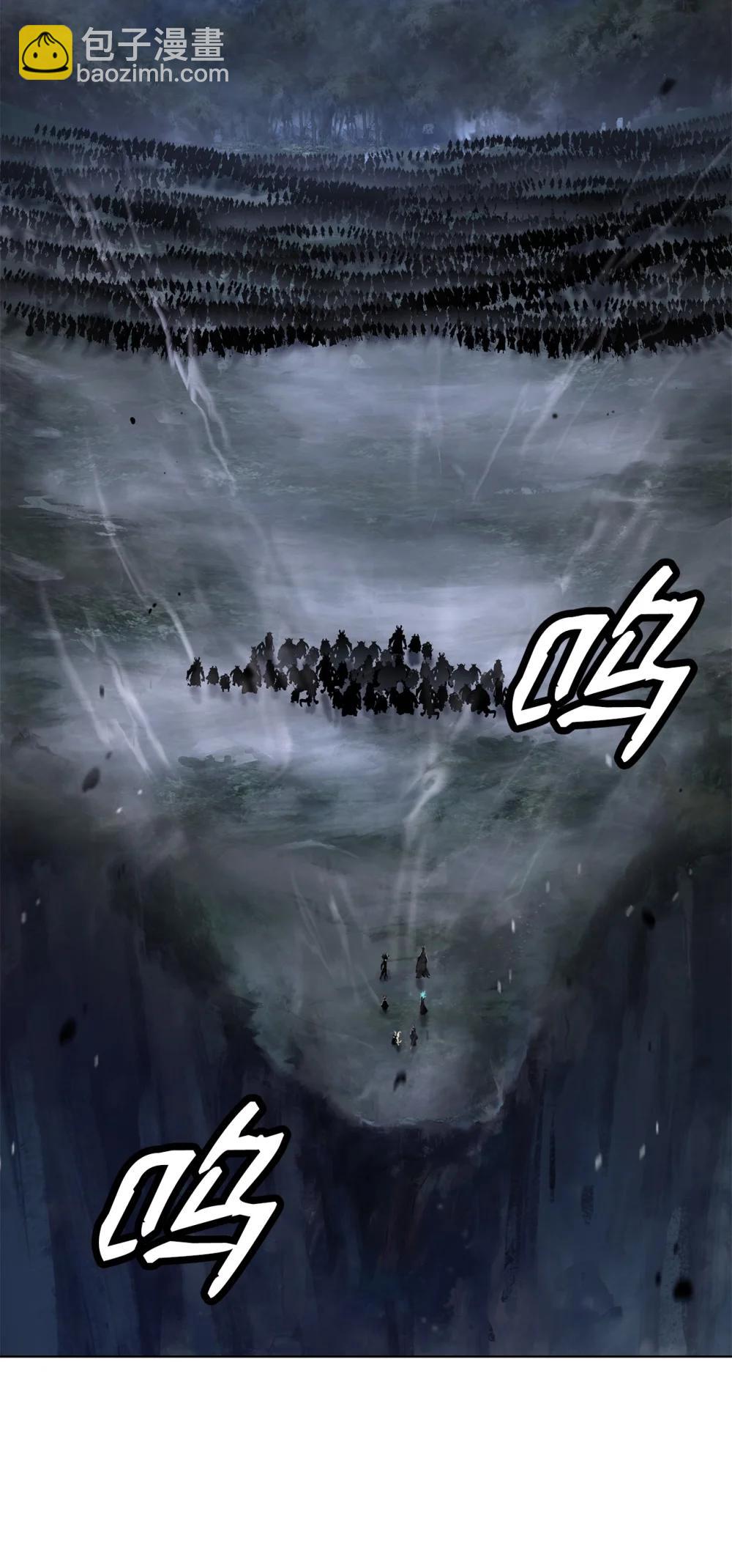 166 双重面目(1/3)-第166话