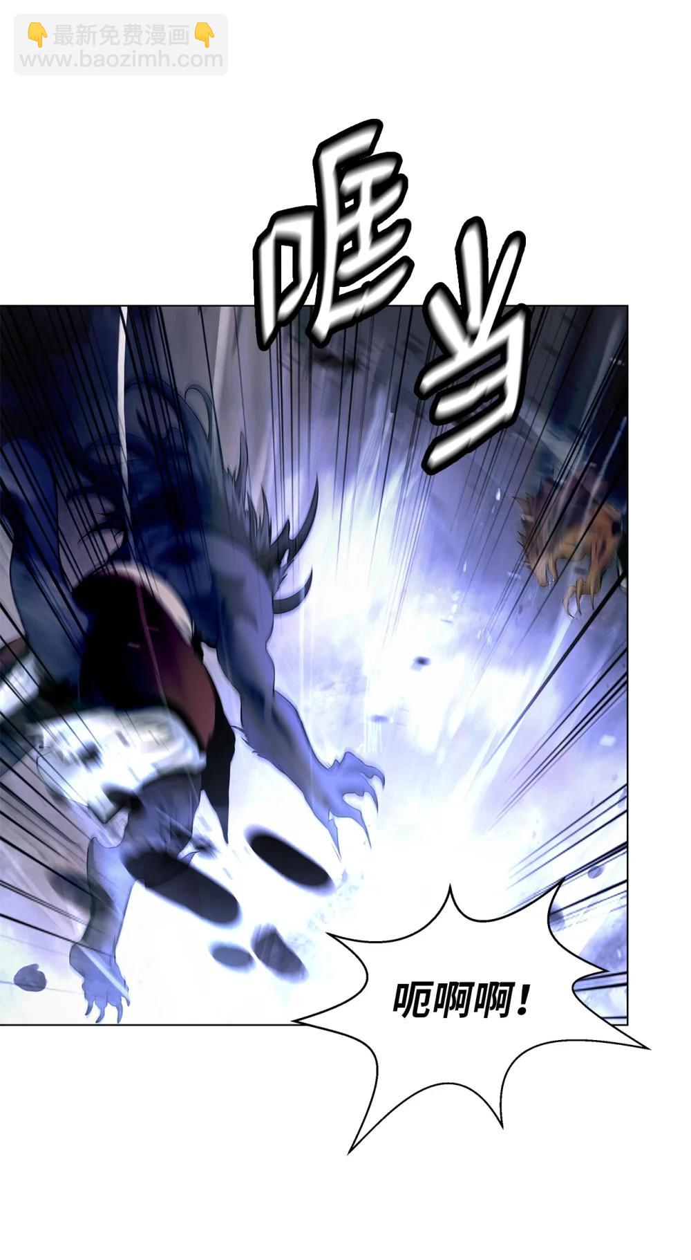 166 双重面目(1/3)-第166话