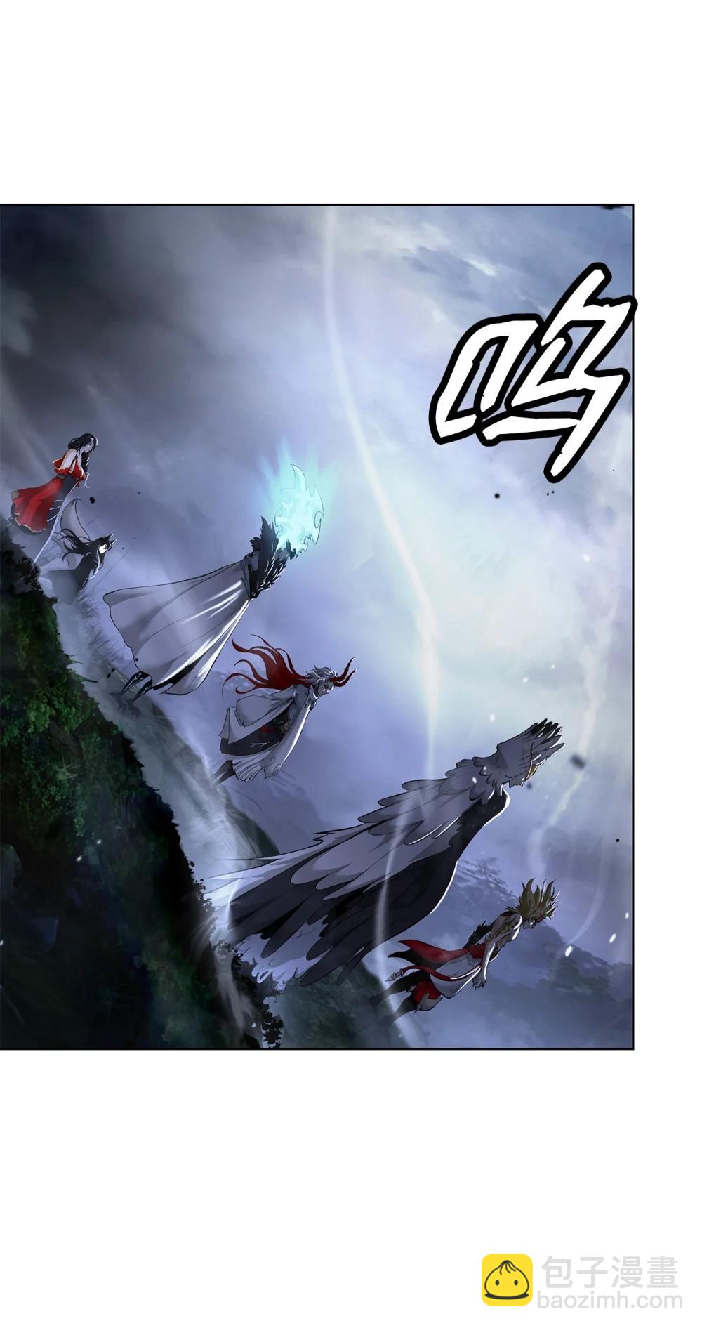 166 双重面目(1/3)-第166话