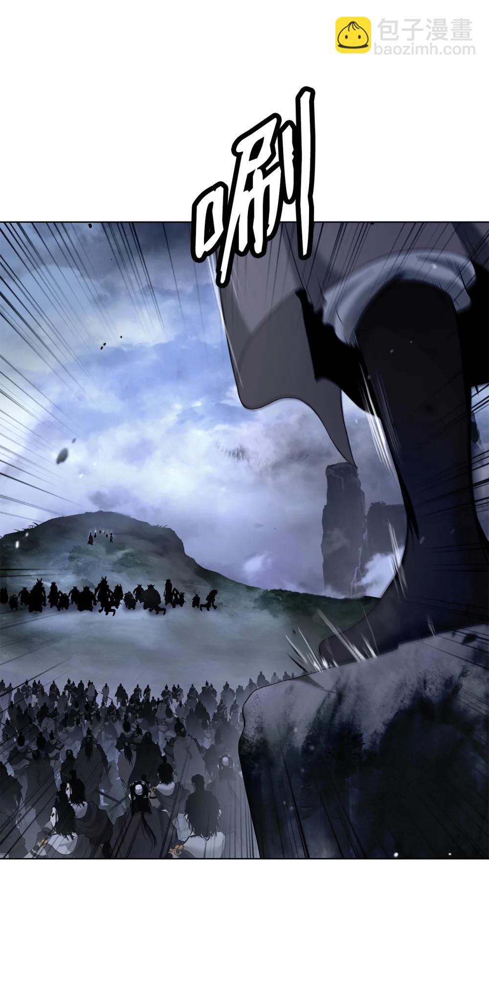 166 双重面目(1/3)-第166话