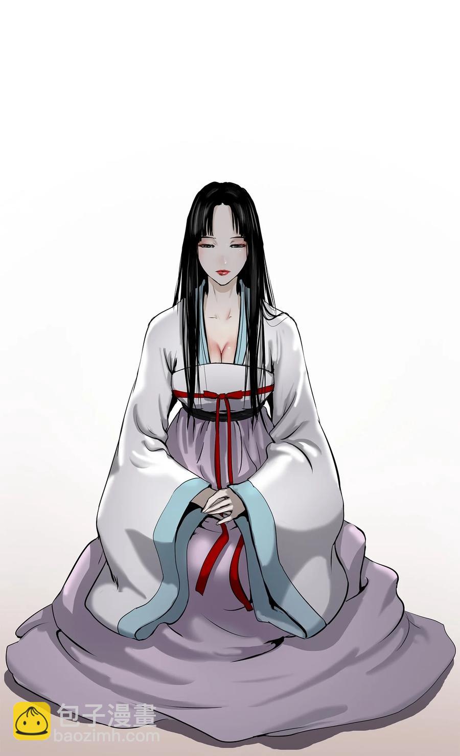 20 出山寻古(1/3)-第20话