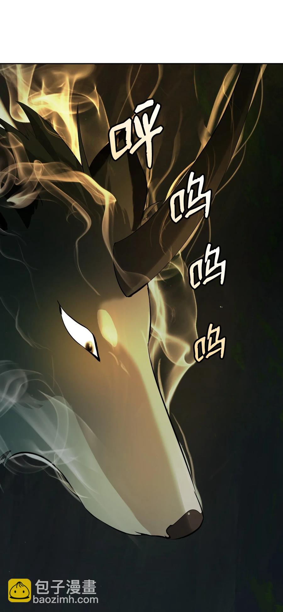 22 危险重重(1/3)-第22话