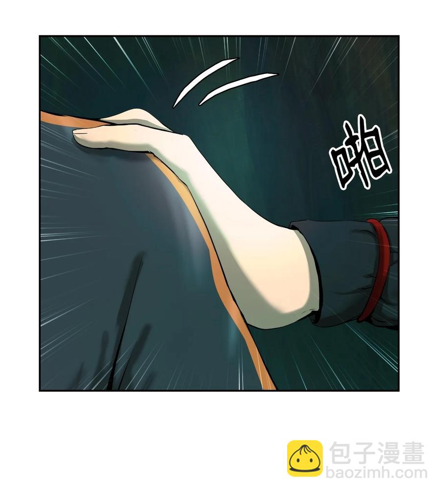 22 危险重重(1/3)-第22话