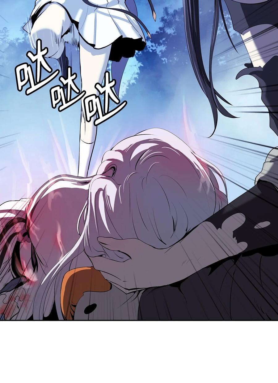 28 怒发冲冠(1/2)-第28话