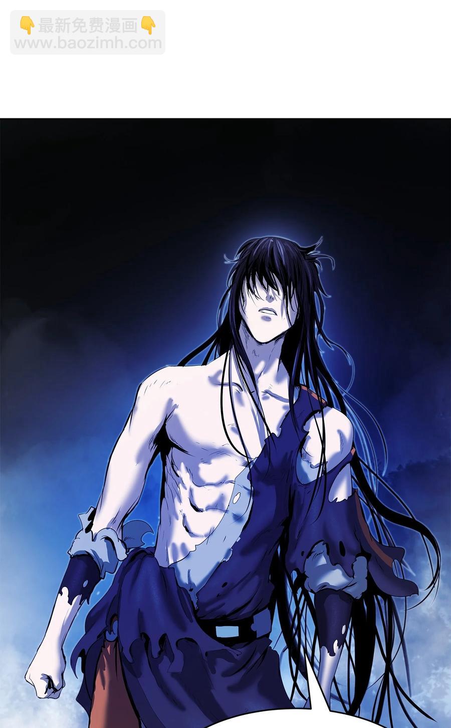 28 怒发冲冠(1/2)-第28话