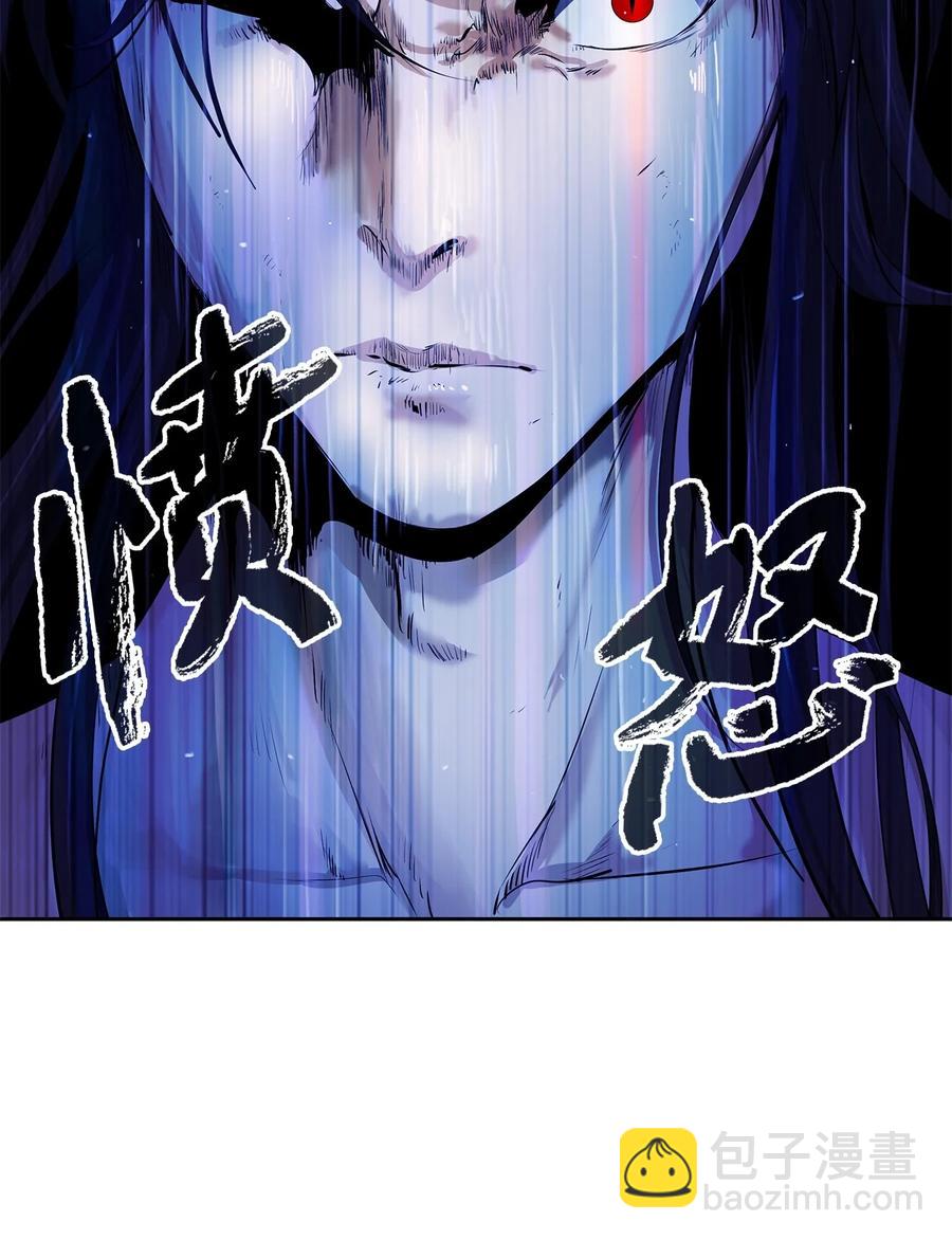 28 怒发冲冠(1/2)-第28话