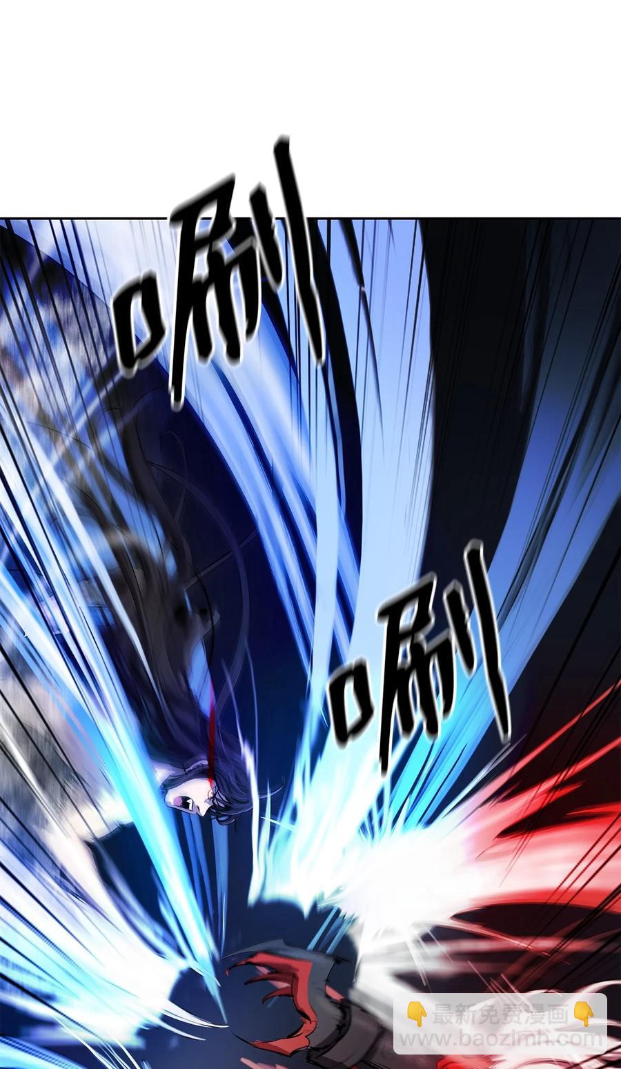 28 怒发冲冠(1/2)-第28话