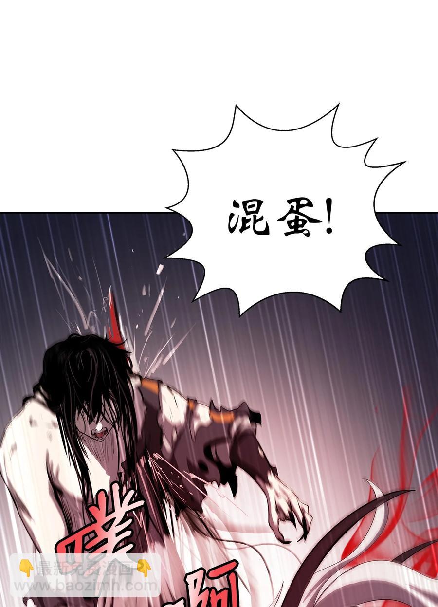 28 怒发冲冠(1/2)-第28话